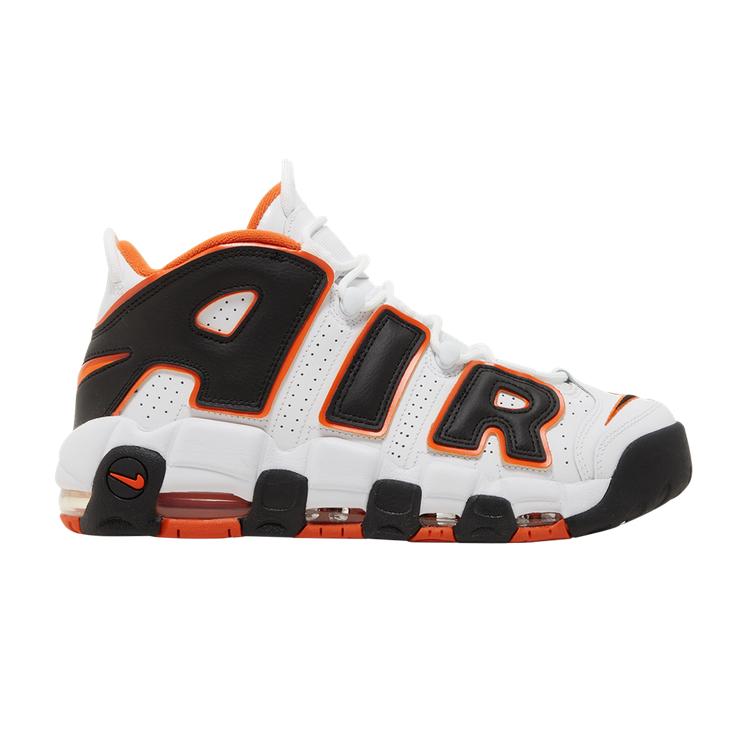 Air More Uptempo 'Starfish'